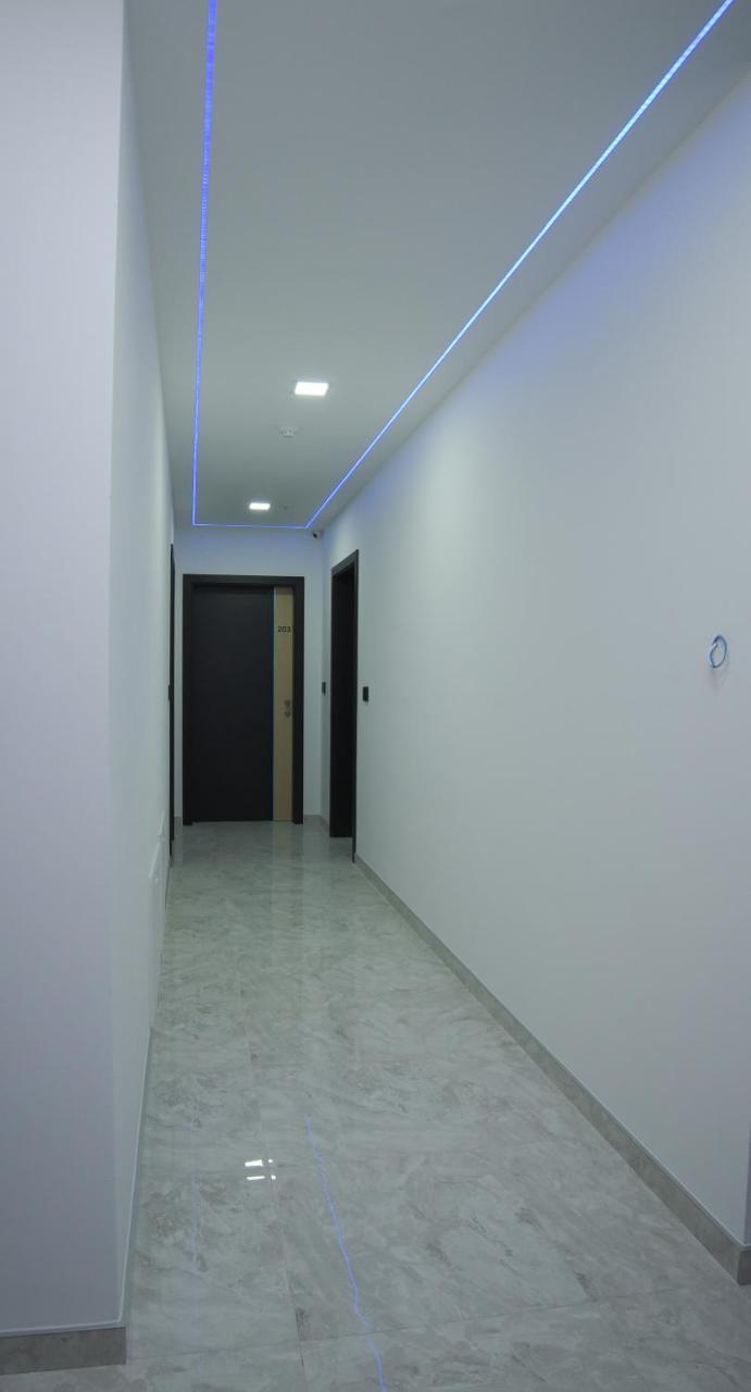 Motel Grand فليكا كلادوشا المظهر الخارجي الصورة