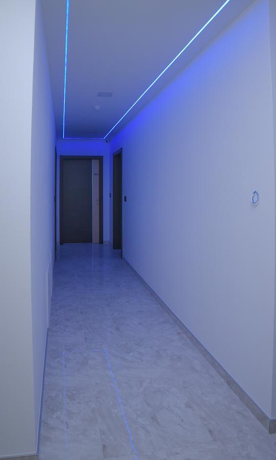 Motel Grand فليكا كلادوشا المظهر الخارجي الصورة